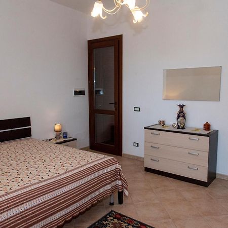 Il Rustico Di Pino Vila Custonaci Exterior foto