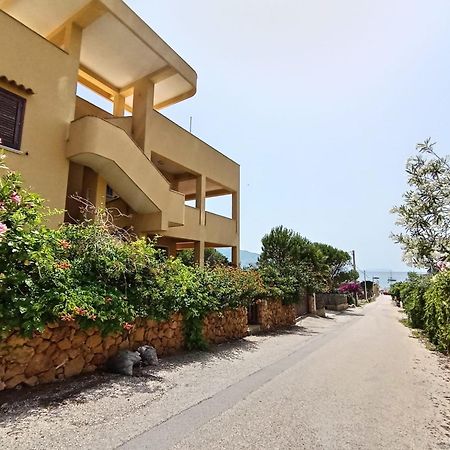 Il Rustico Di Pino Vila Custonaci Exterior foto